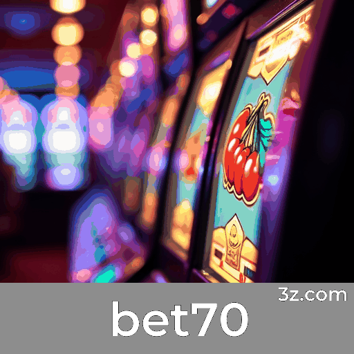 bet70: Plataforma de Apostas Segura e Divertida