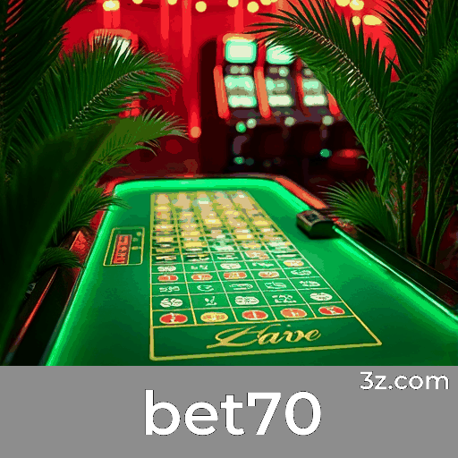 Desbloqueie Bônus e Recompensas com bet70