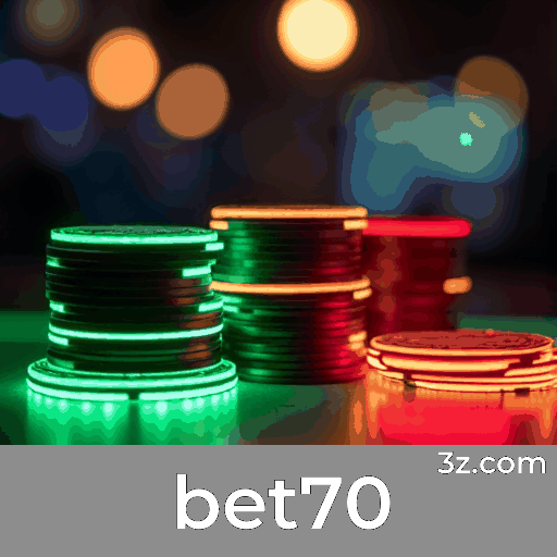 Inovação Tecnológica da bet70: Arquitetura Digital Avançada