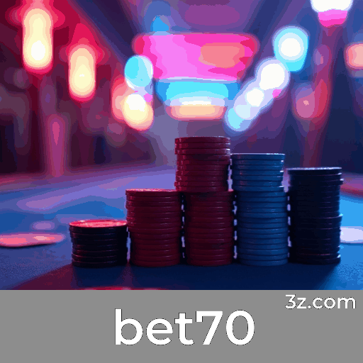 Inovação Tecnológica da bet70: Arquitetura Digital Avançada
