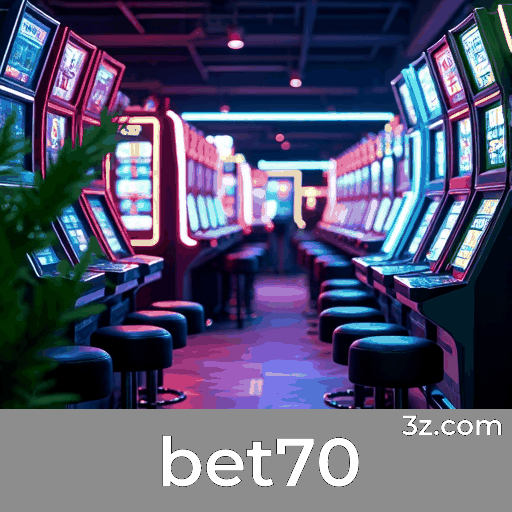 Bet70: Excelência em Apostas Esportivas no Brasil