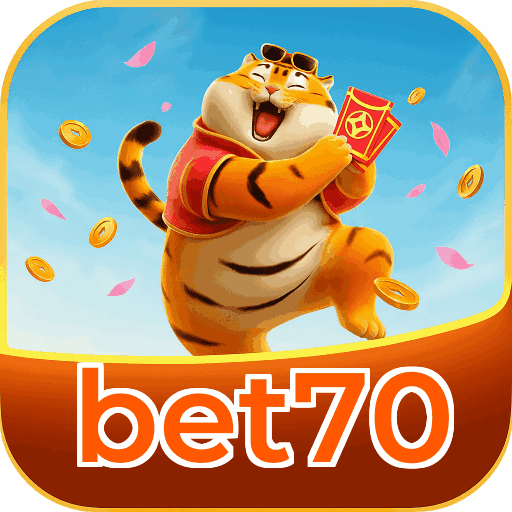 bet70 Logo