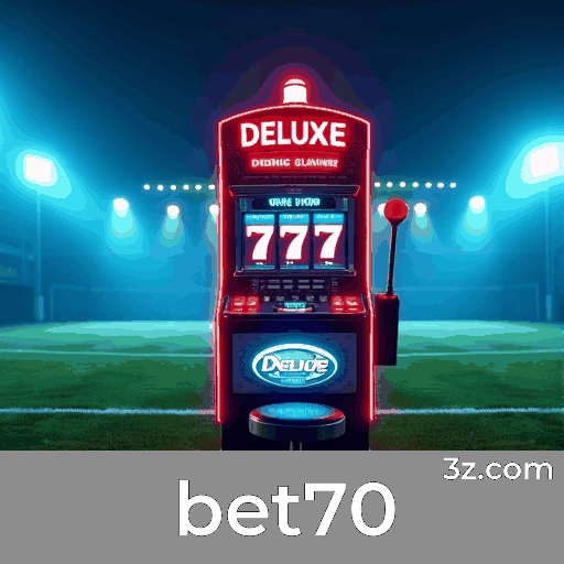 bet70: O Mundo dos Jogos Selecionados