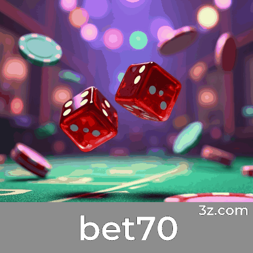Desbloqueie Bônus e Recompensas com bet70